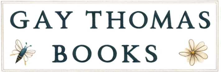 Gay Thomas Books